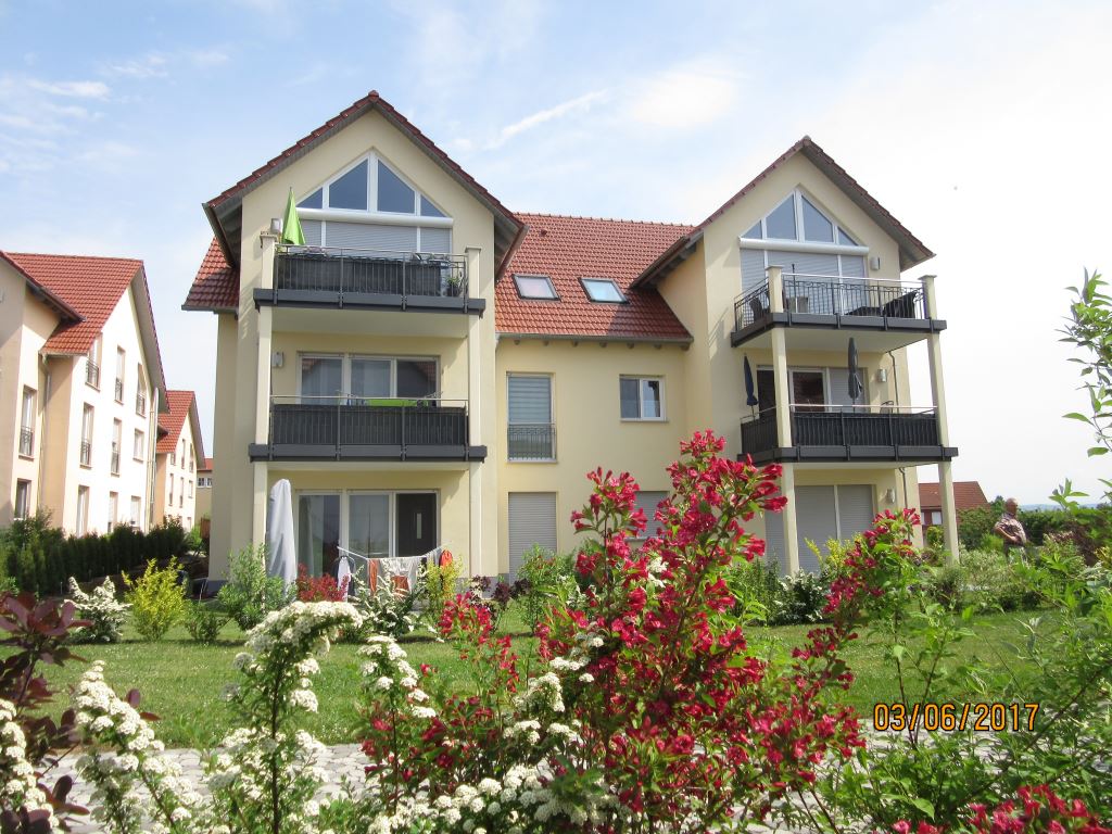 Wohnpark Sonnenhöhe